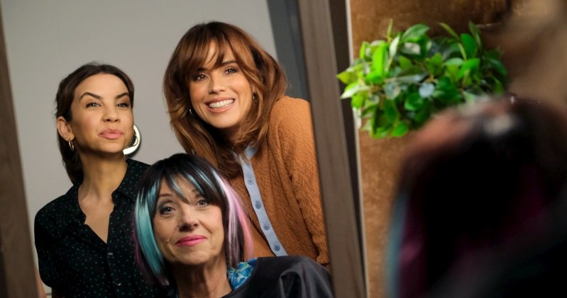 "M jak miłość" /Źródło: AIM