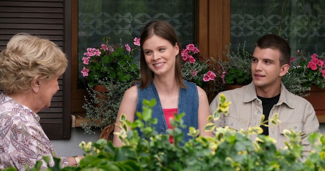 "M jak miłość" /www.mjakmilosc.tvp.pl/