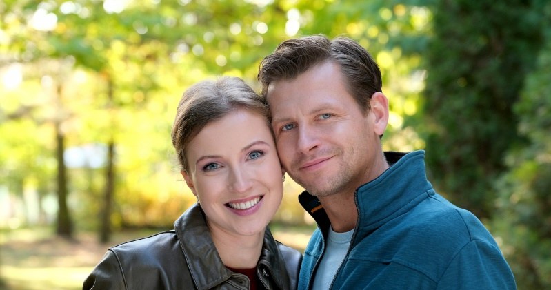 "M jak miłość" /Źródło: AIM