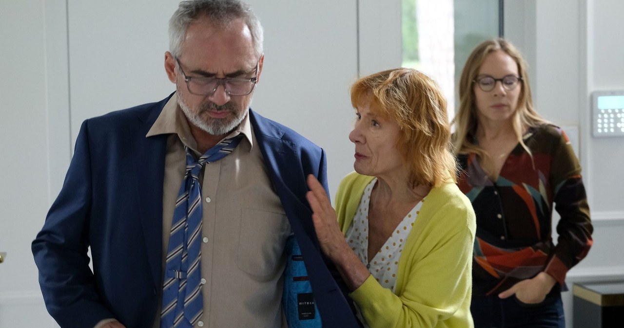 "M jak miłość" /www.mjakmilosc.tvp.pl/