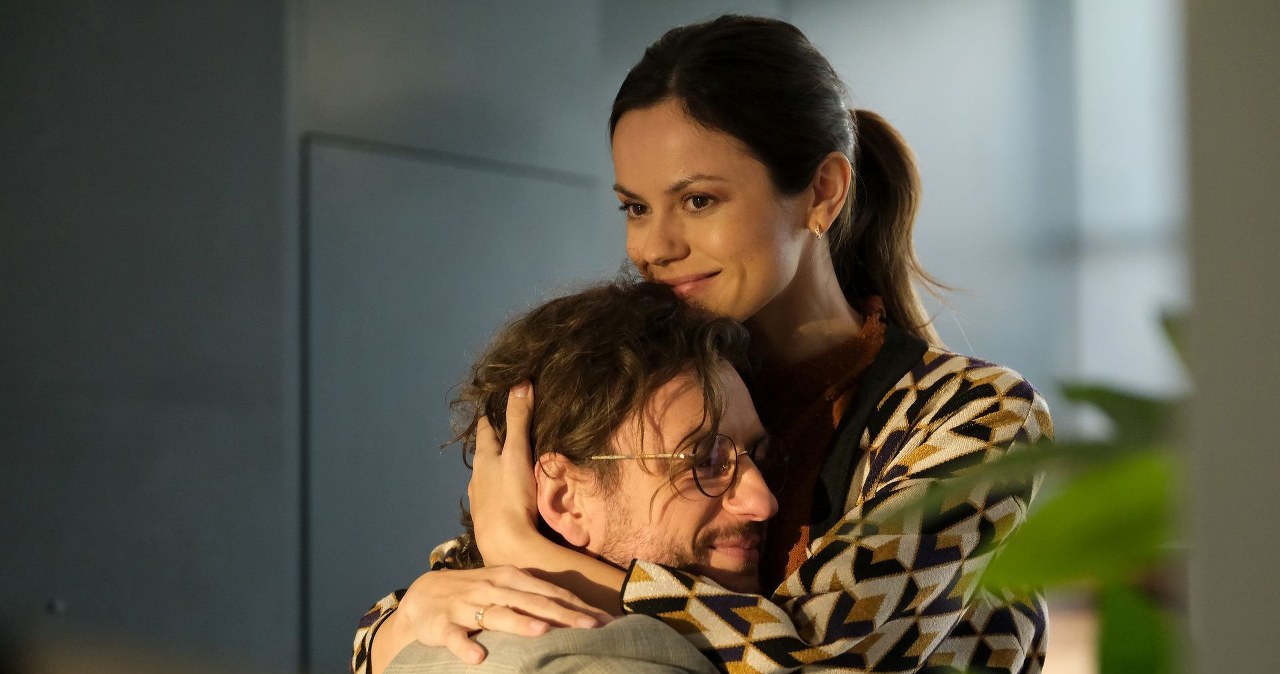 "M jak miłość" /www.mjakmilosc.tvp.pl/