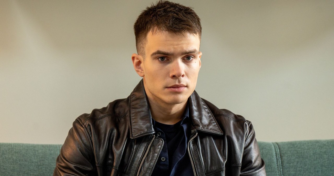 "M jak miłość" /www.mjakmilosc.tvp.pl/