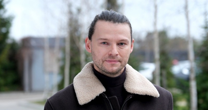 "M jak miłość" /AIM /Źródło: AIM