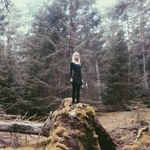  "M" jak Myrkur