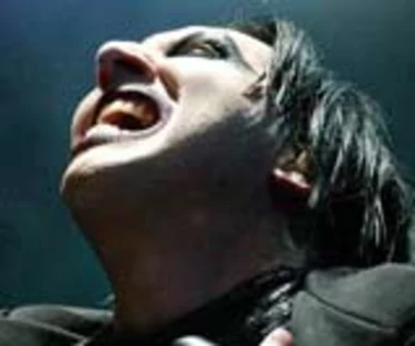 M. Manson: Pracowity skandalista