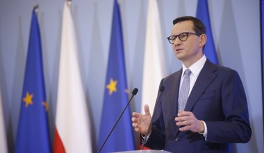 M. Morawiecki nie odpuszcza próby tworzenia rządu. "Będzie zupełnie inny niż dotąd"