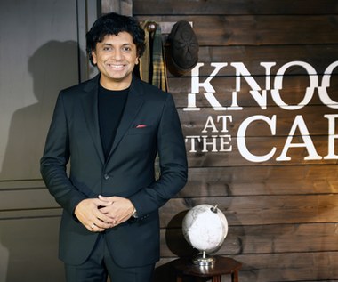 M. Night Shyamalan woli sukces kasowy od Oscarów. "Pół miliarda dolarów"!