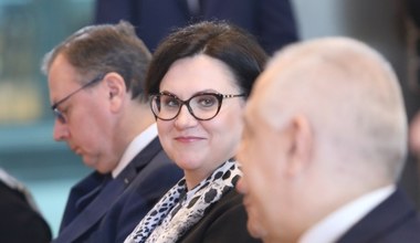 M. Sadurska chciała wrócić do pracy w lubelskim urzędzie po 20 latach bezpłatnego urlopu. Jest decyzja