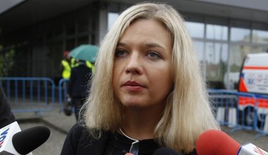 M. Wassermann: Nie chcemy pieniędzy, premier nas obraził
