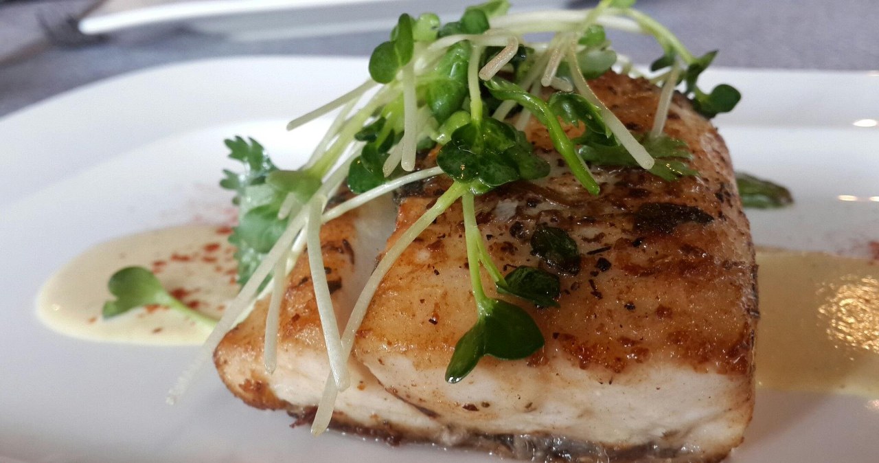 М'ясо цієї риби ніжне, низькокалорійне та практично без кісток /pixabay.com