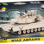 M1A2 Abrams od Cobi