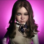 Allison Williams "M3GAN 2.0". Był horror, jest kino akcji. Zmiana na gorsze?