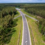 Ma 1600 km i łączy Polskę z Estonią. To kluczowa droga dla NATO