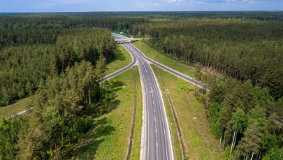 Ma 1600 km i łączy Polskę z Estonią. To kluczowa droga dla NATO
