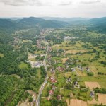 Ma 18 km długości i jest większa niż Watykan. To najdłuższa wieś w Polsce