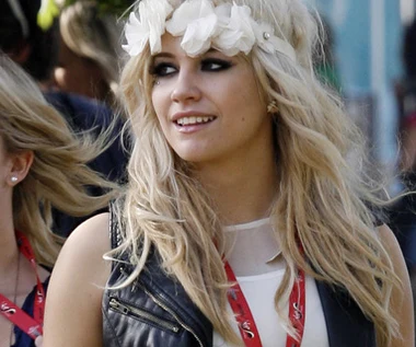 Ma 18 lat i sporo już namieszała