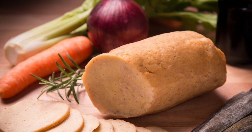 ​Ma 2 razy więcej białka niż mięso, za to nie ma tłuszczu. Warto jeść w czasie diety /123RF/PICSEL