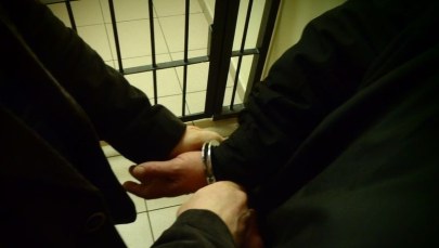 Ma 28 lat i dużo więcej listów gończych 