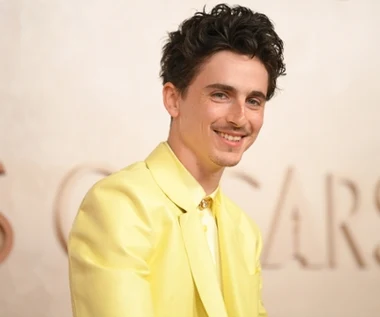 Ma 30 lat i już dwie nominacje do Oscara. To on teraz rządzi w Hollywood