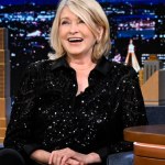 Martha Stewart Ma 81 lat i wygląd nastolatki! Martha Stewart zachwyca w stroju kąpielowym