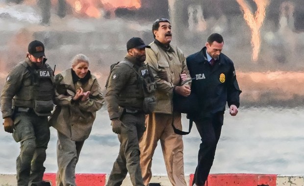 Ma 92 lata, będzie prowadził proces Maduro. Kim jest sędzia Alvin Hellerstein?