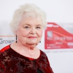 Ma 94 lata. To pierwsza główna rola w jej karierze