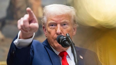 Ma być ambasadorem USA w Polsce i już nam grozi. "Trump odpowie odwetem"