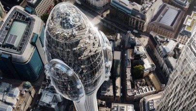 Ma być największą atrakcją Londynu. Jest jedno "ale"