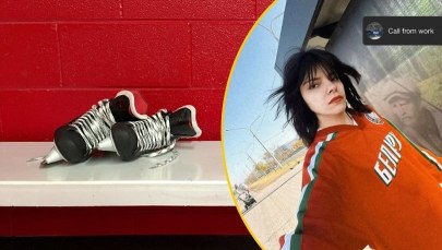 Ma być nieślubną córką Łukaszenki. Właśnie pochwaliła się nową pracą