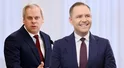 Ma być prawą ręką prezydenta Nawrockiego. Padło pierwsze nazwisko