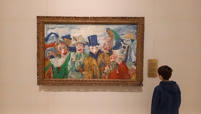 Ma być prosto i przyjemnie. Tak muzeum chce się przypodobać pokoleniu Tik-Toka