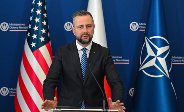 Ma być wspólna analiza rozmieszczenia sił USA w Europie. "Polska będzie włączona"