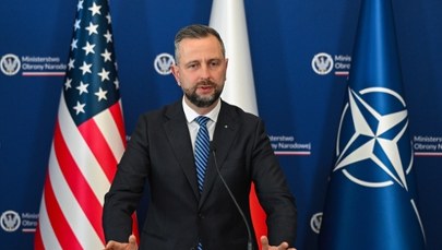 Ma być wspólna analiza rozmieszczenia sił USA w Europie. "Polska będzie włączona"