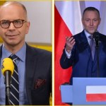 Michał Szczerba "Ma czas na spotkania z ludźmi Putina". Szczerba atakuje prezydenta