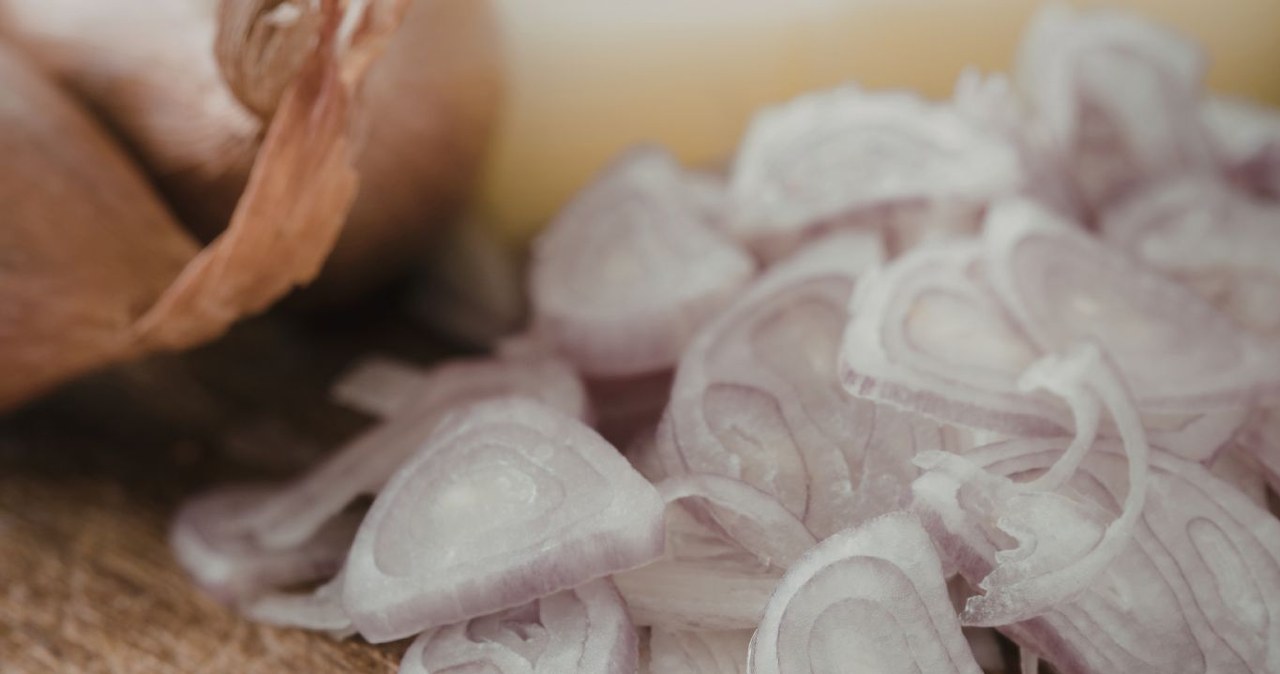 Ma delikatny, lekko słodki aromat i dużo właściwości prozdrowotnych. /Dragos Nistor's Images /Canva Pro