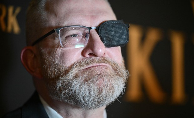 "Ma duży talent". Poseł Polski 2050 pod wrażeniem działań Brauna