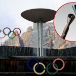 Igrzyska Olimpijskie Ma dziurę w środku i waży tyle co nic. Dziś rozpali olimpijski znicz