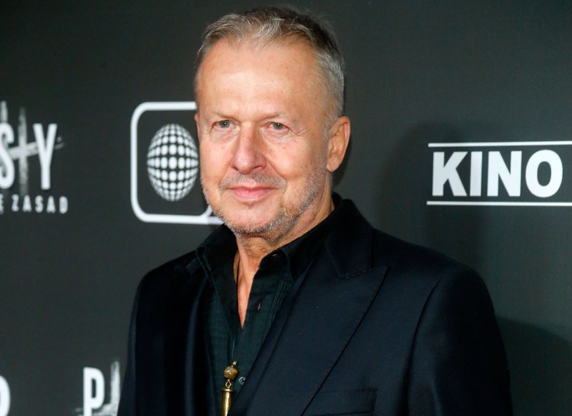 Ma już dość. Kończy z aktorstwem, ale na emeryturze nie będzie biedował