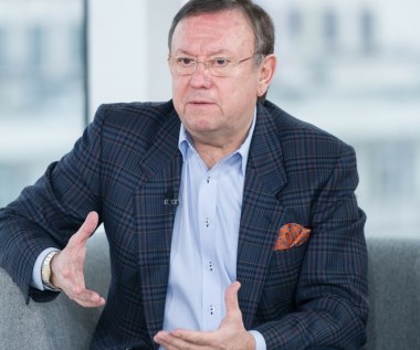 Ma już dość pytań o emeryturę. Śmiała deklaracja polskiego aktora