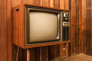 Ma już prawie 100 lat. Kto wynalazł pierwszy telewizor?