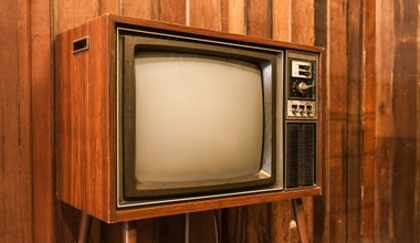 Ma już prawie 100 lat. Kto wynalazł pierwszy telewizor?