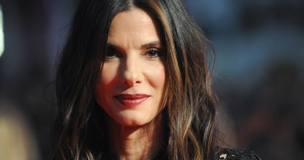 Ma już syna. Teraz Sandra Bullock marzy o córce / fot. Eamonn M. McCormack /Getty Images/Flash Press Media