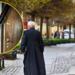 "Ma ksiądz dużo szczęścia". W pogotowiu czekał kij baseballowy