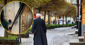 "Ma ksiądz dużo szczęścia". W pogotowiu czekał kij baseballowy