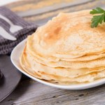 Ma lekko orzechowy smak, dużo magnezu i żelaza, żadnego glutenu. Naleśniki z tej mąki są wyjątkowe