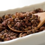 pieprz syczuański Ma lekko ostry smak z cytrusową nutą. Z pieprzem ma wspólną tylko nazwę, ale jest bardzo zdrowy