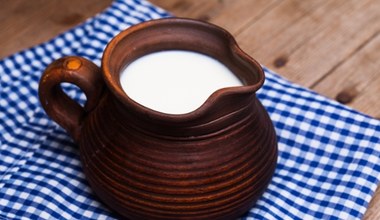 Ma mniej kalorii od jogurtu i jest bardzo zdrowa. Poprawia pracę jelit, syci i pomaga schudnąć
