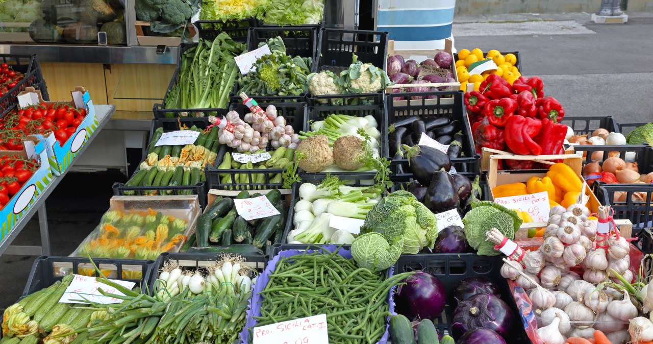 ​Ma mnóstwo witaminy C i chroni przed przeziębieniem. Jedz 3 razy w tygodniu /123RF/PICSEL                 /Pixel