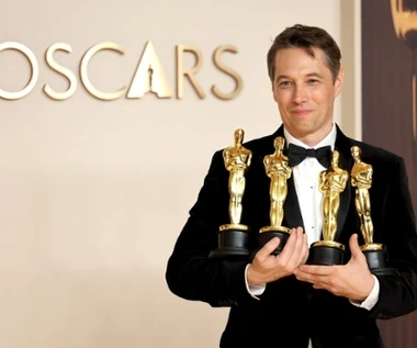 Ma na koncie cztery Oscary i apeluje o chodzenie do kina