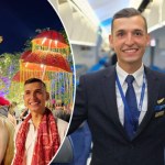 steward Ma niespełna 30 lat i pracuje jako steward. "Zaoszczędziłem już mnóstwo pieniędzy"